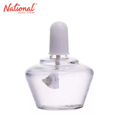 Alcohol Lamp with Cap 60ml - Laborator Supplies