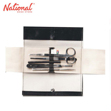 Dissecting Set 6's - Laborator Supplies