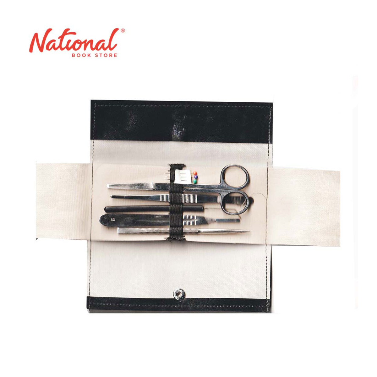 Dissecting Set 6's - Laborator Supplies