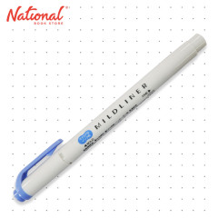 ZEBRA WKT7 Mildliner Highlighter Pen – StationeryMore
