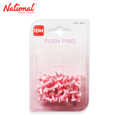 Push Pin Pastel - School & Office Supplies - Filing Supplies