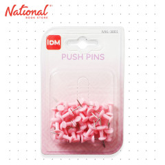 Push Pin Pastel - School & Office Supplies - Filing Supplies