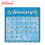 Wall Calendar 12x12 inches 12 sheets - Home & Office Supplies