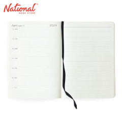 Planner 2024 5x7 inches Idea Notes - Gift Ideas
