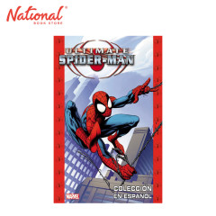 Ultimate Spider-Man Spanish Collection by Brian Michael Bendis - Trade Paperback - Graphic Novels - Comics