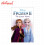 Disney Frozen II: The Junior Novel - Trade Paperback - Books for Kids