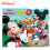 Disney Mickey Road Trip By Lori C. Froeb - Board Book - Books for Kids