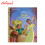 Disney Princess Tiana Is My Babysitter By Apple Jordan - Hardcover - Books for Kids