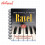 Ravel : Sheet Music For Piano From Intermediate to Advanced by Alan Brown - Trade Paperback