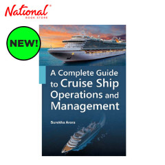 A Complete Guide to Cruise Ship Operations and Management...