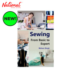 Sewing: From Basic to Expert by Mohan Singh - Trade...