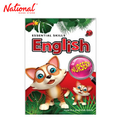 Essential Skills English Nursery - Trade Paperback -...