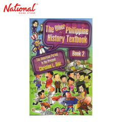 The Other Philippine History Textbook Book 2 by Christine...