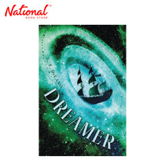 Dreamer by L.E. DeLano - Trade Paperback - Teens Fiction...