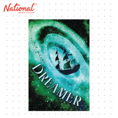 Dreamer by L.E. DeLano - Trade Paperback - Teens Fiction - Romance