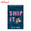 Ship It by Britta Lundin - Hardcover - Teens Fiction - Romance