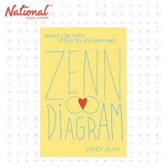 Zenn Diagram by Wendy Brant - Trade Paperback - Teens Fiction - Romance
