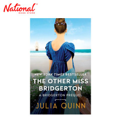 The Other Miss Bridgerton by Julia Quinn Mass Market -...