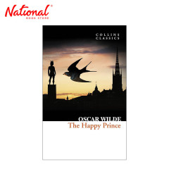 Collins Classics: The Happy Prince and Other Stories by...