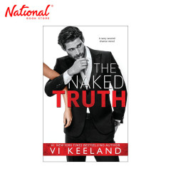 The Naked Truth by VI Keeland - Trade Paperback - Romance...