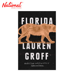 Florida by Lauren Groff - Trade Paperback - Contemporary...
