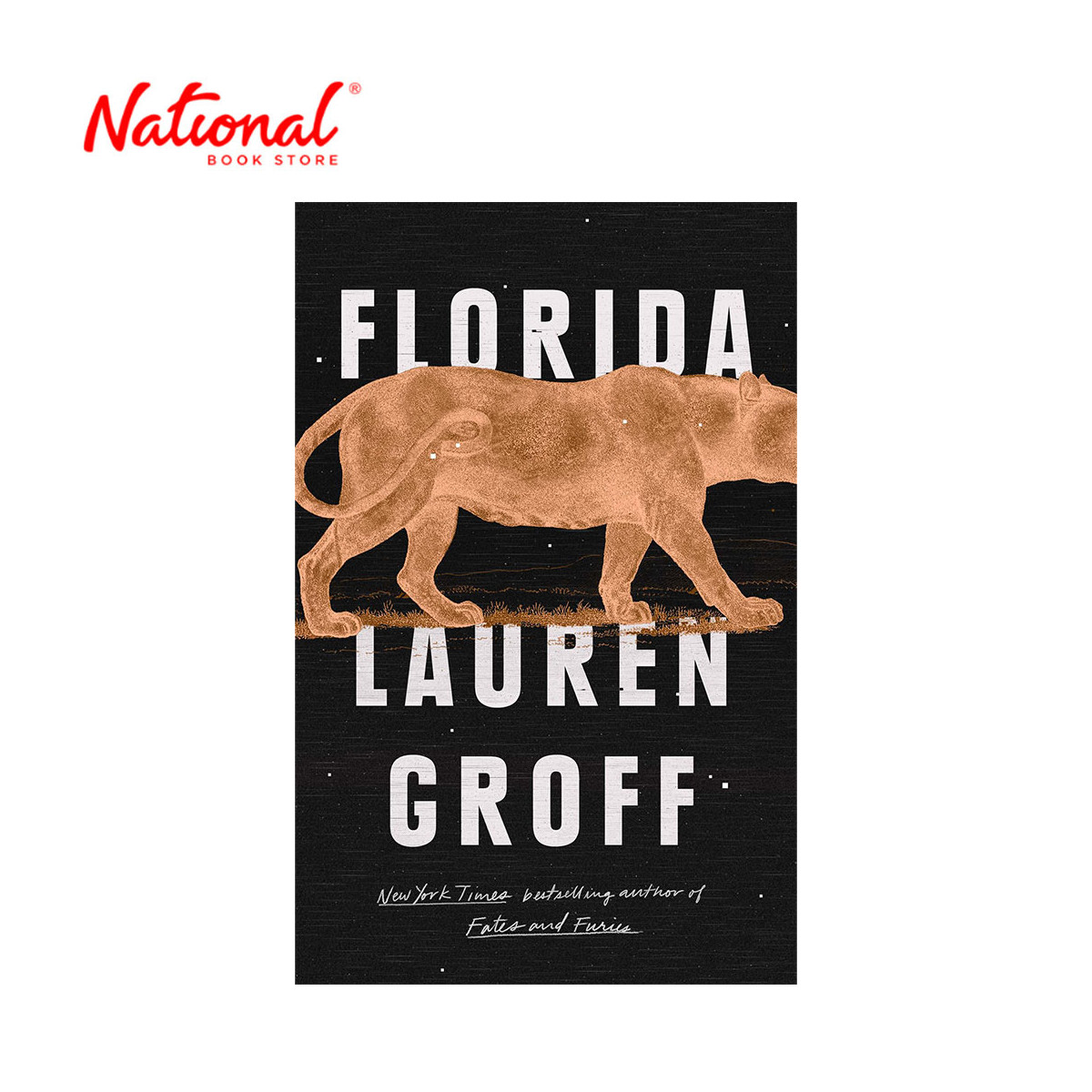 Florida by Lauren Groff - Trade Paperback - Contemporary Fiction