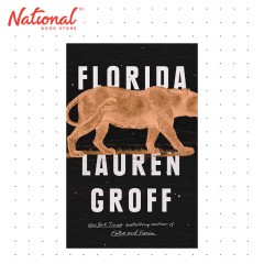 Florida by Lauren Groff - Trade Paperback - Contemporary Fiction
