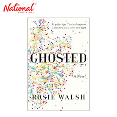 Ghosted: A Novel by Rosie Walsh - Trade Paperback - Contemporary Fiction
