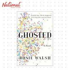 Ghosted: A Novel by Rosie Walsh - Trade Paperback - Contemporary Fiction