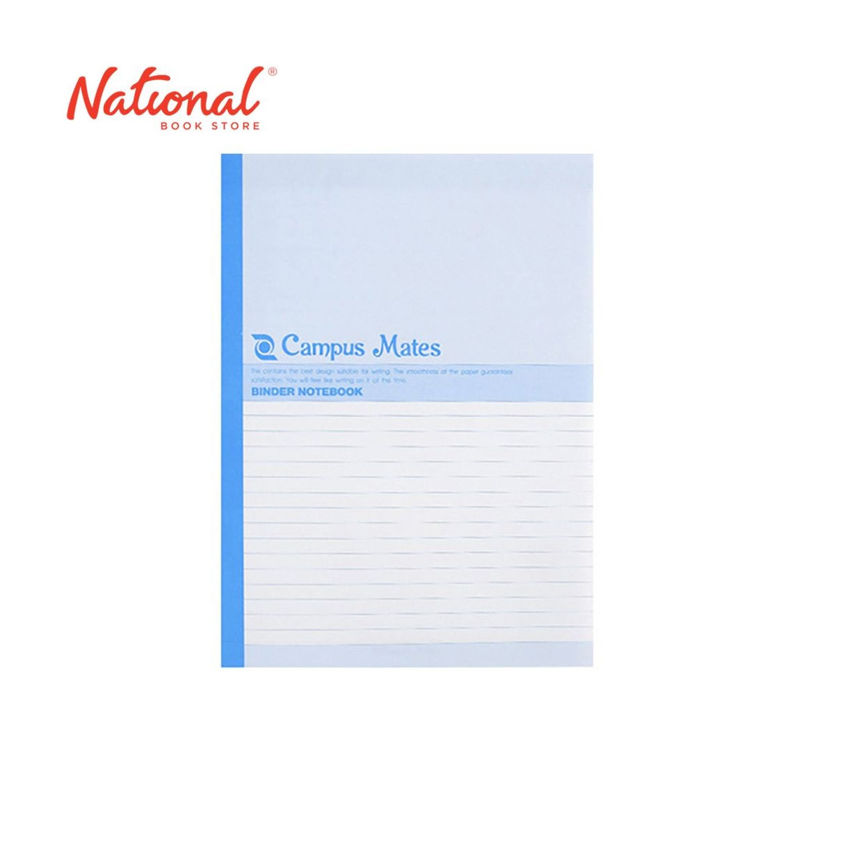 CAMPUS MATE NOTEBOOK REFILL RF191 SMALL