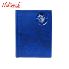 CAMPUS MATE BINDER NOTEBOOK 178 WITH BUTTON SNAP HIGH