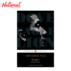 Doveglion: Collected Poems by Jose Garcia Villa - Trade...