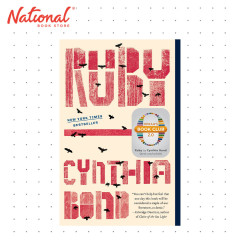 Ruby by Cynthia Bond - Trade Paperback - Contemporary Fiction