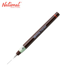 Rotring Technical Pen 0.80mm R151 4080M - School & Office...