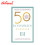 50 Economics Classics by Tom Butler-Bowdon - Trade Paperback - Non-Fiction - Business & Investing