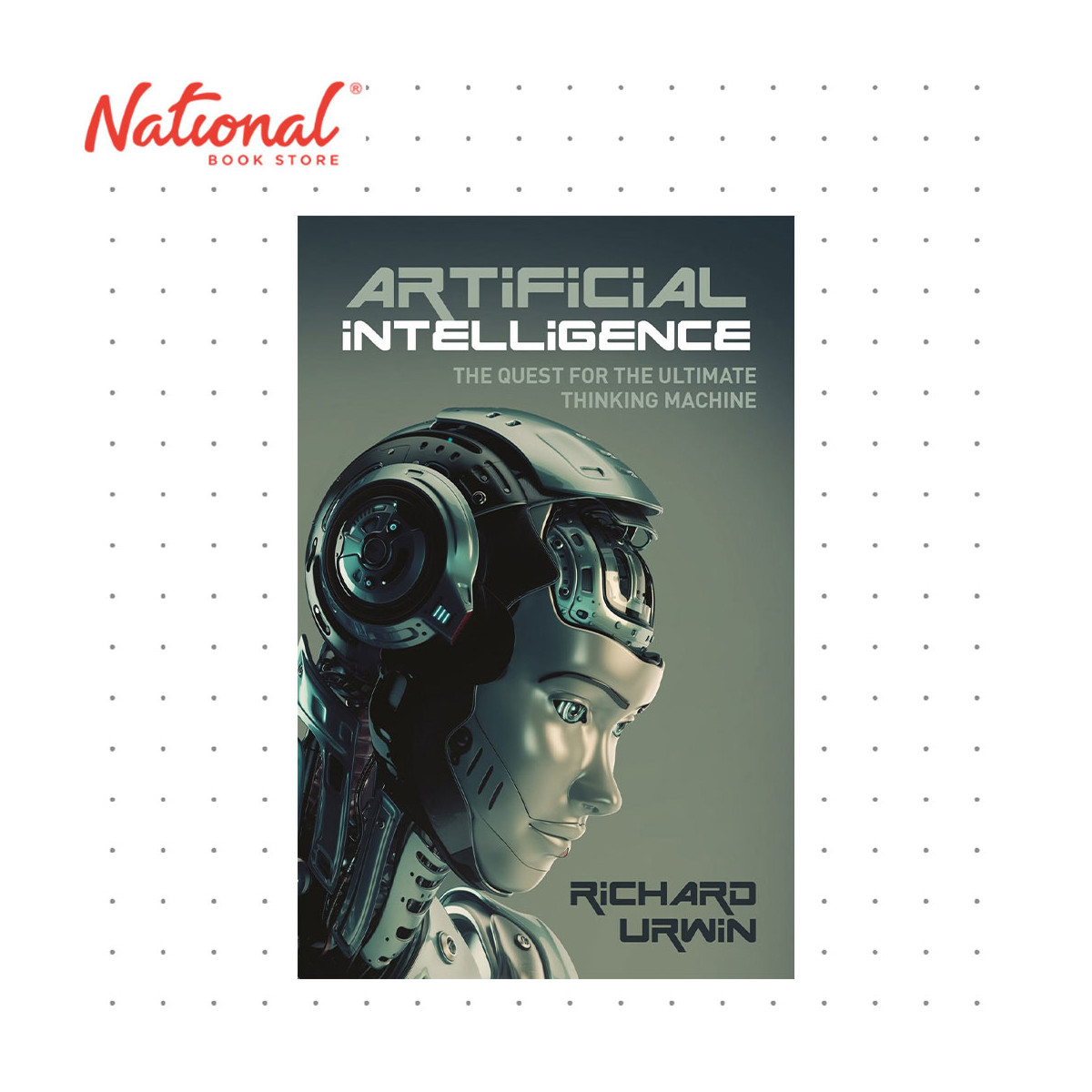 Artificial Intelligence by Richard Urwin - Trade Paperback - Non