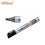 Artline EK109 Permanent Marker 15mm Black Chisel - Writing Supplies - School & Office Supplies