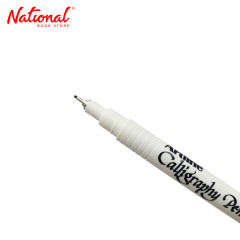Artline EK241 Calligraphy Pen 1.0mm Black -Writing Supplies - Arts Supplies - Lettering
