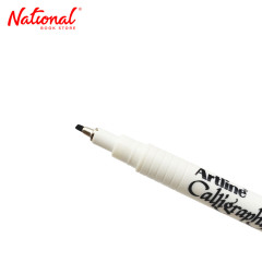 Artline EK242 Calligraphy Pen 2.0mm Black - Writing Supplies - Arts Supplies - Lettering
