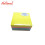 SCRIPTI STICKY NOTE NO. 30308 3X3IN PASTEL 100S 3COLORS