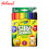 Crayola Silly Scents Washable Marker Set Of 6 588197 Chisel Tip - Arts & Crafts Supplies