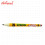 Crayola Twistables Non-Sharpening Pencil 6s - Writing Supplies - Back to School Supplies
