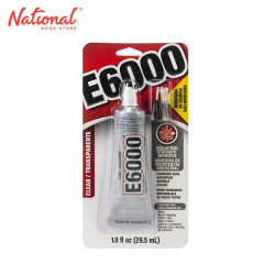 E6000 Multi-Purpose Adhesive Industrial Strength with...