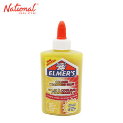 Elmer's Color Changing Glue 2119219 Yellow - Arts &...