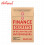 Finance Secrets Of Billion-Dollar Entrepreneurs by Dileep Rao - Hardcover - Non-Fiction - Business