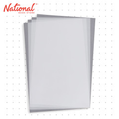 Gateway Tracing Paper Sheet 90-95gsm 20x30 4's - School & Office Essentials - Drawing Supplies