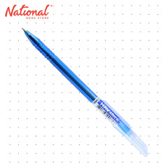 HBW O-Gel Tech Gel Pen 0.7mm Blue OBG-1 - Writing Supplies - School & Office Supplies