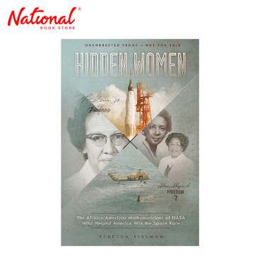 Hidden Women By Rebecca Rissman - Trade Paperback - Children's - Reference