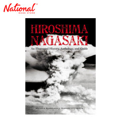 Hiroshima And Nagasaki by Magnus Bartlett - Trade Paperback - Non-Fiction - History & Biography