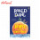 James and The Giant Peach: The Scented Peach Edition by Roald Dahl - Trade Paperback - Children's